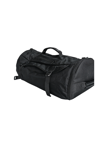 Dukidaso Unisex Siyah Çok Fonksiyonlu Seyahat, Spor ve Sırt Çantası / Duffel Bag | SUMMER T8363 SİYAH