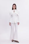 White Natalie Set