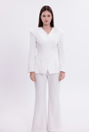 White Natalie Set