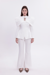 White Natalie Set