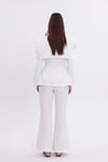 White Natalie Set