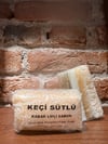 Keçi Sütlü Kabak Lifli Sabun