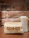 Kolajen Kabak Lifli Sabun