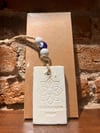Nazar Boncuklu Mandala Sabun
