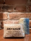 Okyanus Kabak Lifli Sabun 