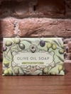Premium Olive Oil Sabun