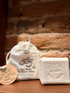Shea Butter Taş Dövme Sabun