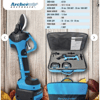 ARCHER A2728 38 MM Şarjlı Budama Makası