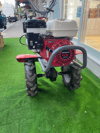 PUBERT MAESTRO 65H GX200 HONDA ÇAPA 2+1