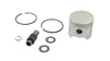 Echo 621 sx piston sekman seti orjinal 