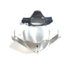 Falcon Çelik 100 Far Ve Kilometre Paneli Gri 554904020