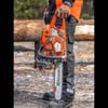 Husqvarna 550XP Mark II Motorlu Testere – 4.0 Hp