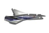 Mondial Sele Alti Grenaji Sol 100 Mfh Gri 553395511