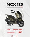 Motolux mcx 125 
