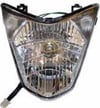 Ön Far Komple Honda Cb125E 555445282
