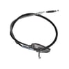 Yamaha Ybr -125 Depriyaj Teli 555308049