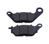 Yamaha Ybr K Ön Disk Balata 555451139