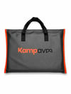 KampAVM Firepack Katlanabilir %100 Paslanmaz Çelik Mangal - Mangal - Barbekü Ekipmanları KampAVM