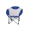 Madfox Moonchair Deluxe 150 KG Kapasiteli Dolgulu Katlanır Kamp Sandalyesi - Masa - Sandalye KampAVM