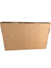 Sefam Mangal Katlanabilir Portatif Mangal 30x45 cm - Mangal - Barbekü Ekipmanları KampAVM