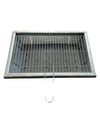 Sefam Mangal Katlanabilir Portatif Mangal 30x45 cm - Mangal - Barbekü Ekipmanları KampAVM