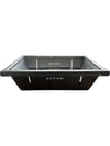 Sefam Mangal Katlanabilir Portatif Mangal 30x45 cm - Mangal - Barbekü Ekipmanları KampAVM