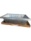 Sefam Mangal Katlanabilir Portatif Mangal 30x45 cm - Mangal - Barbekü Ekipmanları KampAVM