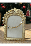 Yeni yıl Taşlı Choker Kolye