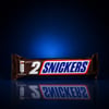 2 SNICKERS 75 GR
