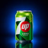 7UP ZERO SUGAR 330 ML