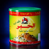 AL KHAIR 2000 GR PURE VEG GHEE TEREYAĞ*8