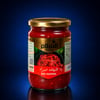 AL SALAM RED PEPPERS 650 GR