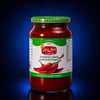 ALAHLAM CRUSHED HOT PEPPER 675 GR