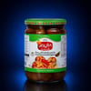 ALAHLAM DAMASCENE STUFFED EGGPLANTS 600 GR