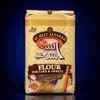 ALBAIT ALSAEED FLOUR FOR CAKE & SWEET 1 KG