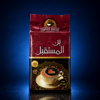 ALMOSAKBL SADA BDON HAL COFEE 1KG