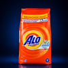ALO MATİK KAR ÇİÇEĞİ RENKLİ BEYAZ 10 KG *90