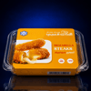 ALROKEN AL3RBI MOZARELLA STEAKS 400 GR