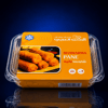 ALROKEN AL3RBI SHAWARMA PANE 3PCS