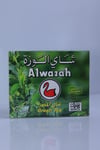 ALWAZAH GREEN TEA 100 BAGS