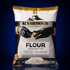 ALYARMOUK FLOUR 1000 GR*10 TAHİN