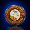 AMARIN SUSAMLI BİSKÜVİ-BARAZIK CRYSTAL 300 GR