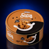 AMERICANA CHOCO COOKIES 500 GR METAL