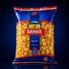 BAHAR MAKARNA MANTI 500 GR