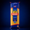 BAHAR MAKARNA SPAGETTİ 500 GR