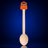 BARAN AHŞAP 42 CM LUX KEPÇE