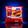 BEEF FRANKS 12 PIECES 375 GR