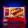 BEEF HOT DOG 5 PIECES 450 GR