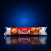 BİSCOFF LOTUS VANİLLA FLAVOUR BİSKİVÜ 150 GR