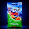 BOUSHRA LAUNDRY DETERGENT 4 KG +500 GR FREE*4 (FAMILY)